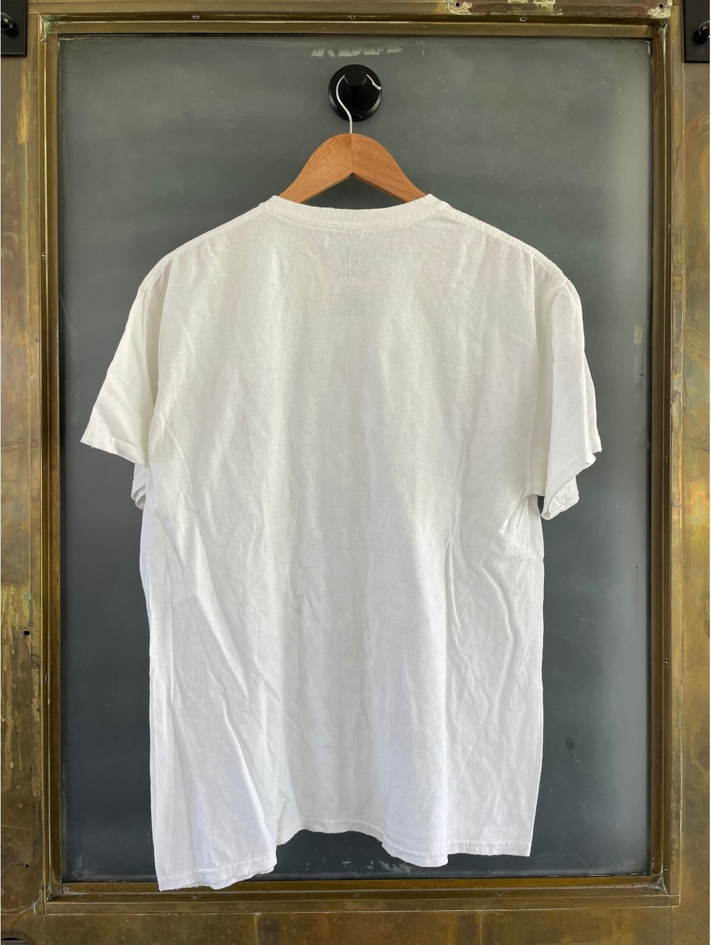Silk Sonic Bruno Mars Anderson .Paak Deadstock Graphic Tee Various Sizes - Picture 3 of 4